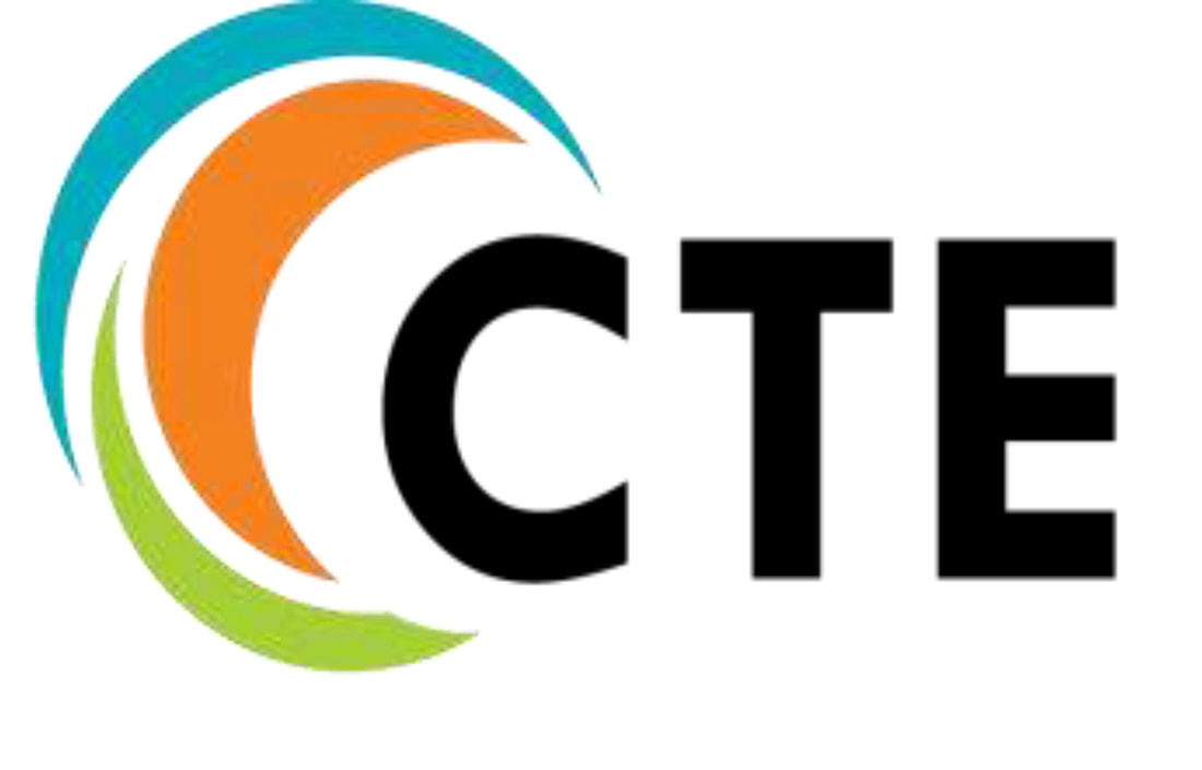 Logo for CTE