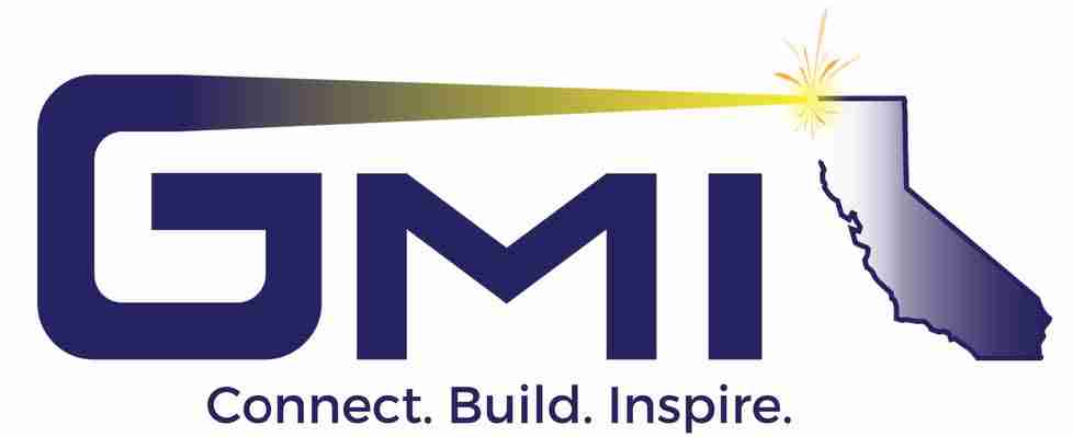 Logo - GMI