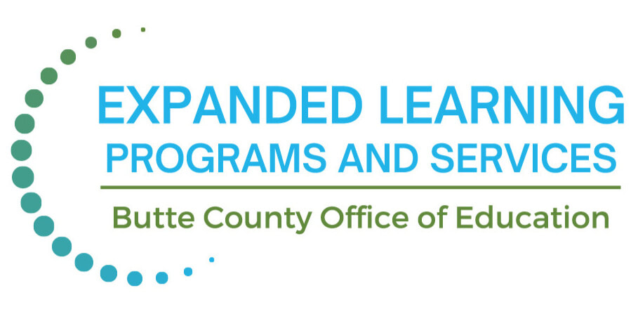 Logo - Butte County Office of Education Expanded Learning Programs