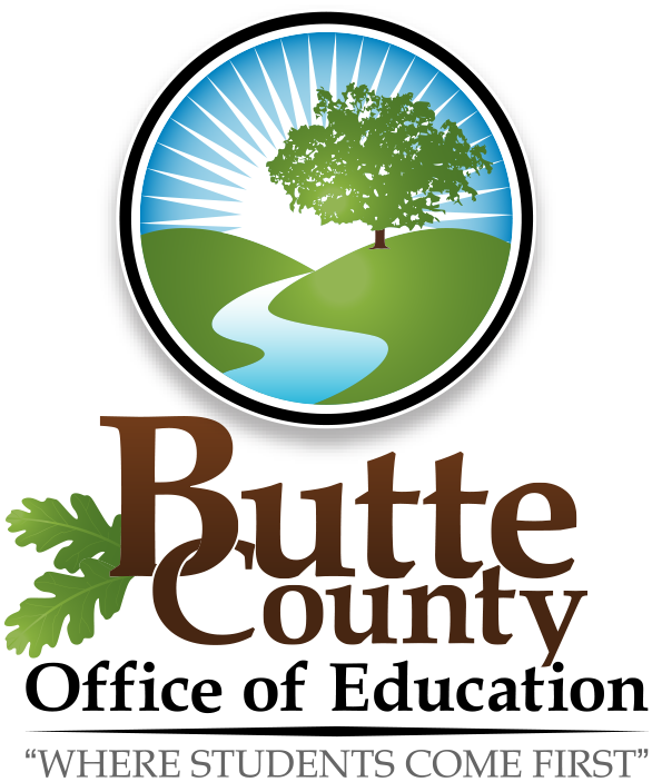 Logo of Butte County Office of Education
