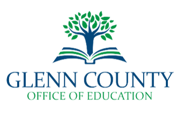 Logo - Glenn County Office of Education