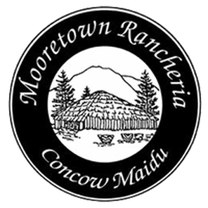 Logo of Mooretown Rancheria