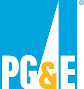 Logo - PG&E
