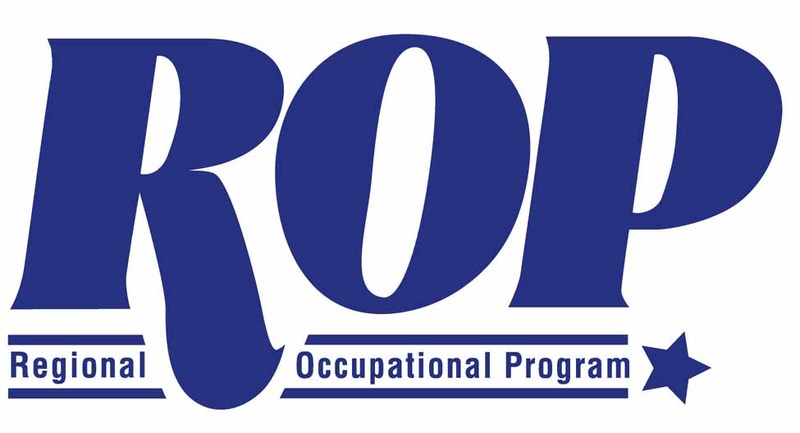 Logo - ROP