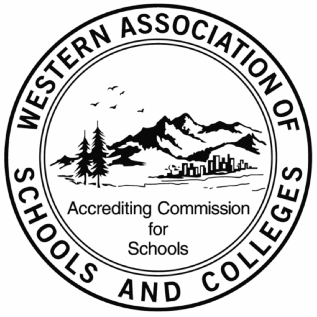 Logo - Western Association of Schools and Colleges